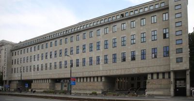 Sąd Okręgowy w Warszawie podtrzymał postanowienie o umorzeniu śledztwa ws. „afery maseczkowej”