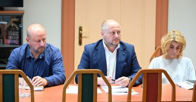 Prezydent Rudy Śląskiej i spółdzielnie interweniują w sprawie cen ciepła