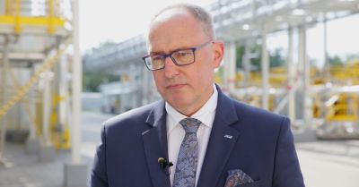 Dekarbonizacja w ciepłownictwie przyspiesza. W Bydgoszczy nowe źródła gazowe zastąpią kotły węglowe