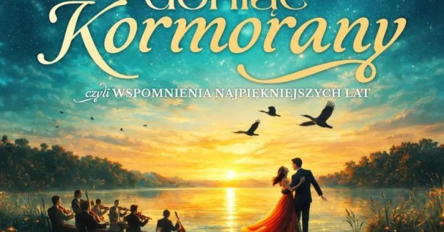 Zapraszamy 26 października 2026 roku do Dom Kultury Bielszowice, Ruda Śląska, ul. E. Kokota 170.