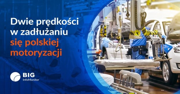 Polska motoryzacja jedzie dziś na dwóch różnych biegach. Najnowsze dane Rejestru Dłużników BIG InfoMonitor i informacje o opóźnionych zobowiązaniach kredytowych z BIK pokazują, że dealerzy i warsztaty stabilizują swoją sytuację finansową, ale producenci części motoryzacyjnych zmagają się z narastającymi problemami płynnościowymi. Ich zaległości płatnicze wzrosły w ciągu roku o 15,4 proc. do 310,7 mln zł. Tempo wzrostu przeterminowanego zadłużenia w handlu i serwisach wyraźnie wyhamowało, a w części segmentów spadła nawet liczba nierzetelnych dłużników. Dane sugerują, że polska motoryzacja coraz wyraźniej dzieli się na dwa światy: produkcję, która coraz mocniej odczuwa presję płynącą z zagranicznych rynków oraz handel i usługi, które korzystają z utrzymującego się popytu na pojazdy i finansowanie inwestycji wg ostatnich danych ZPL.