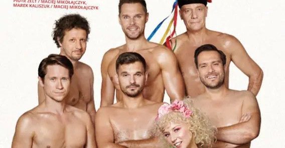 Zapraszamy 4 października 2026 roku do Śląski Teatr Impresaryjny im. Henryka Bisty, Ruda Śląska, ul. Piotra Niedurnego 69.