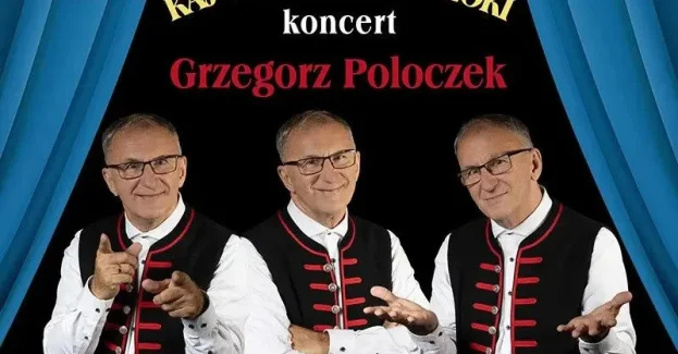 Zapraszamy 18 października 2026 roku do Dom Kultury Bielszowice, Ruda Śląska, ul. E. Kokota 170.